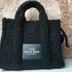 Marc Jacobs The Teddy Tote bag Medium